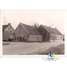 Hoogeweg 18 Pannerden 1969 (1)